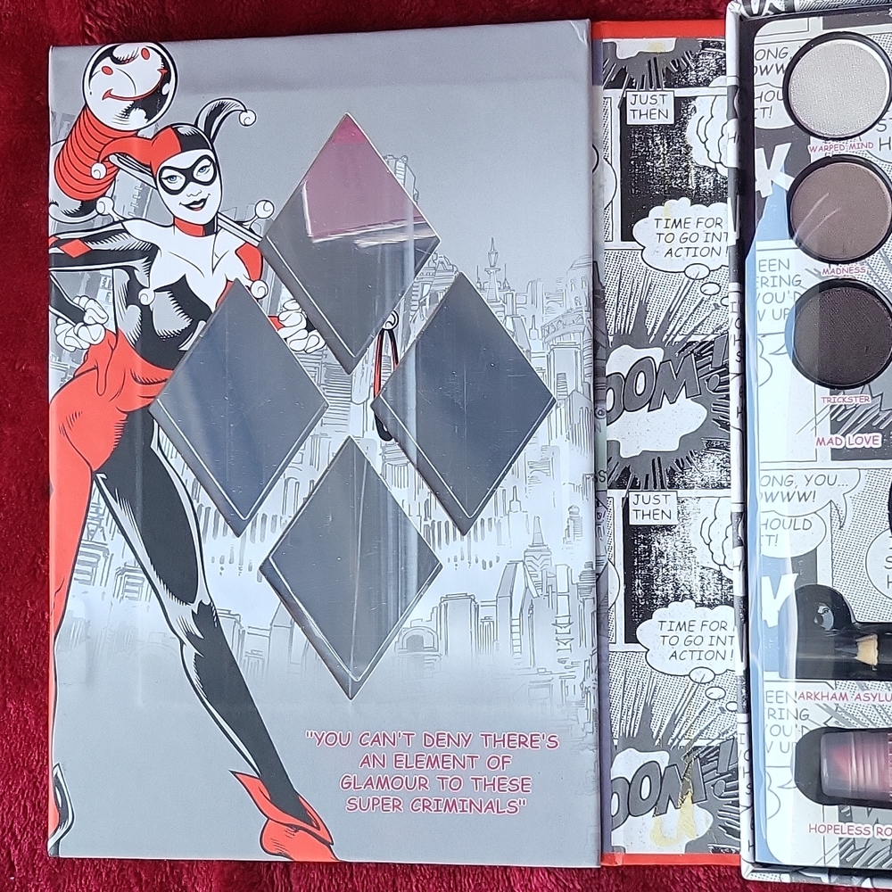 Makeup - Picture 7 of 7